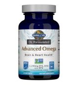 Dr. Formulated Advanced Omega - 60ct softgels