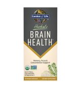Herbals Brain Health - 30ct kapslí