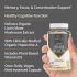 Herbals Brain Health - 30ct kapslí