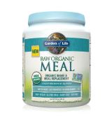 RAW Organic Meal - Natural 519g.